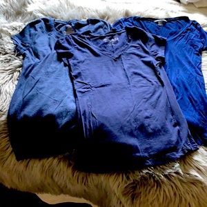 ⚜️Bundle of woman’s shirts